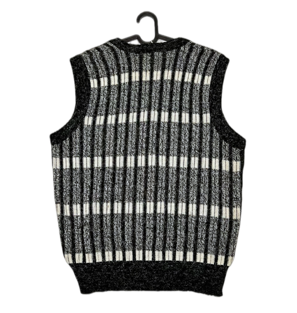 Vintage 90's "Sears" Sweater Vest