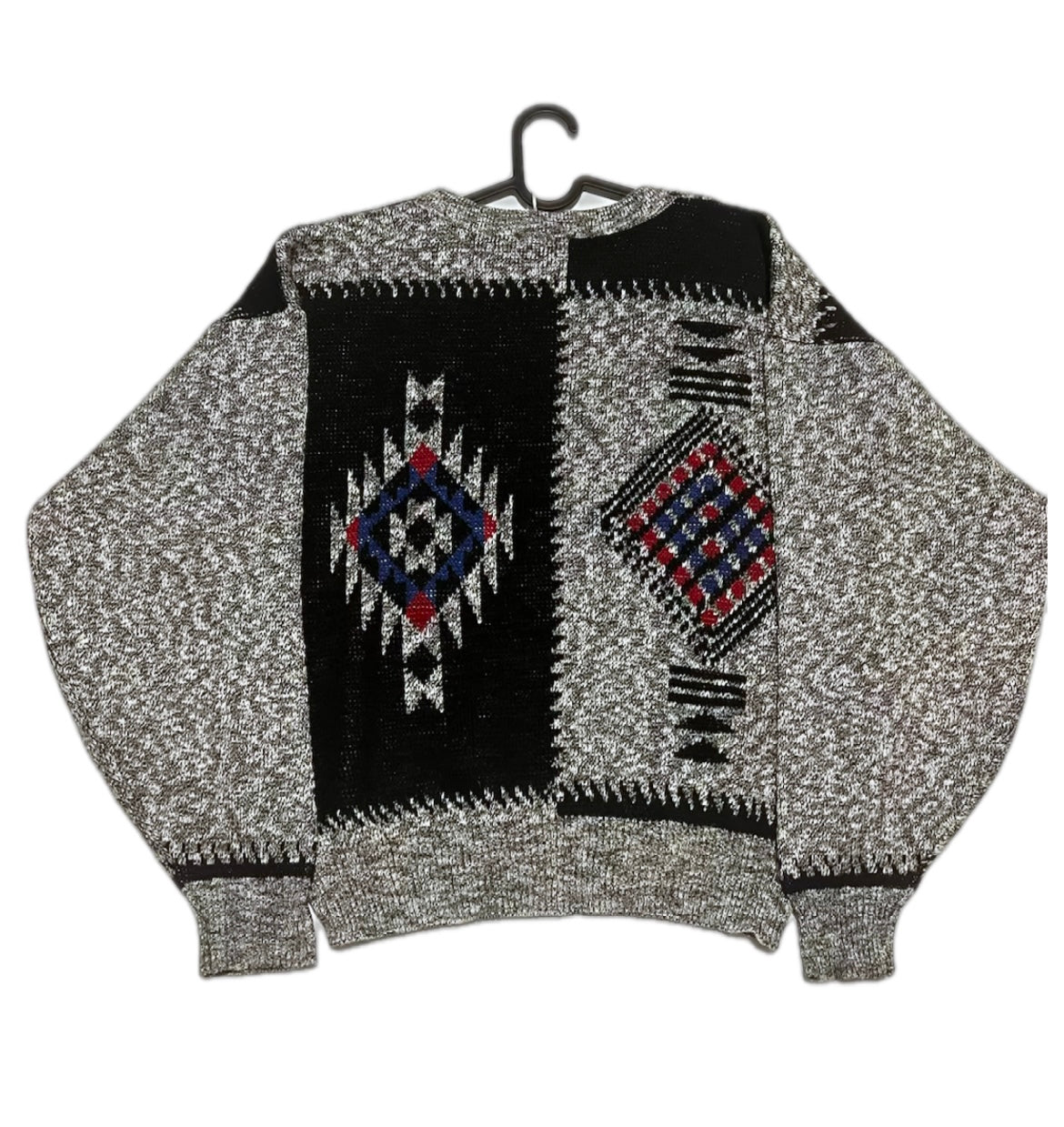 Vintage 90's "Sears" Sweater