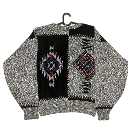 Vintage 90's "Sears" Sweater