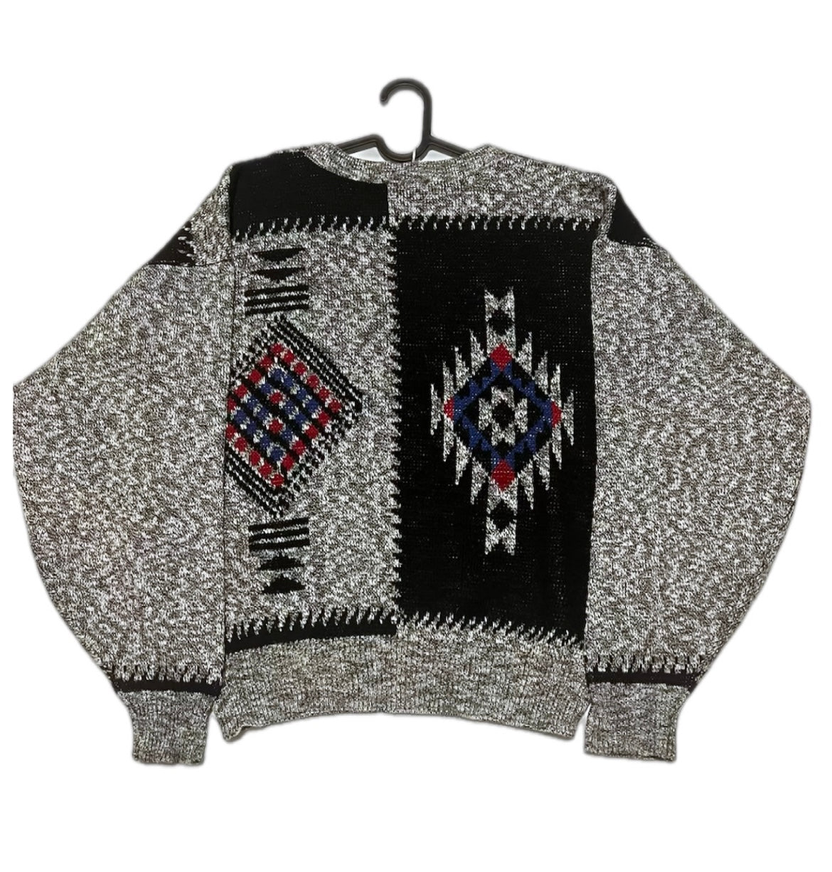 Vintage 90's "Sears" Sweater