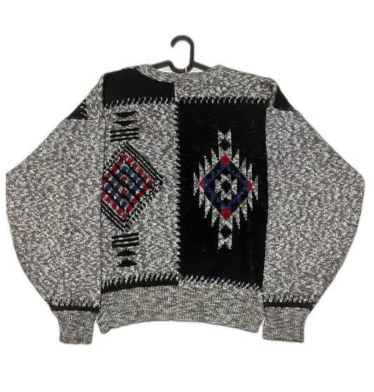 Vintage 90's "Sears" Sweater