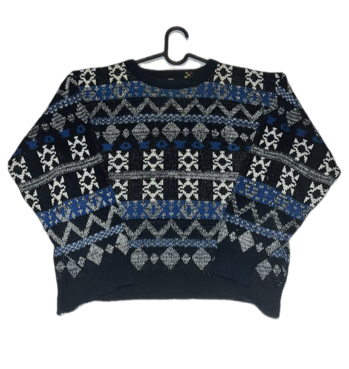 Vintage 90's "Jonathan Bryan" Sweater