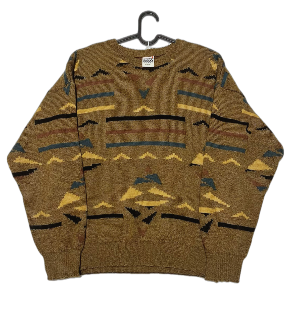 Vintage 90's "Avanti" Sweater