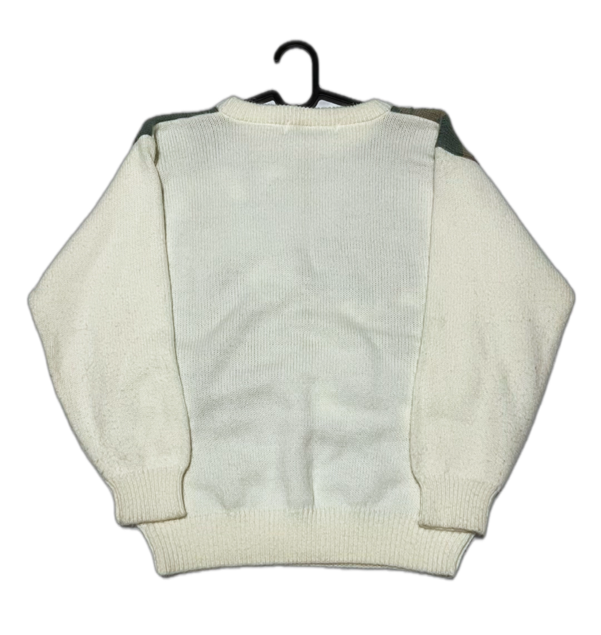 Vintage 90's "Grandma" Sweater