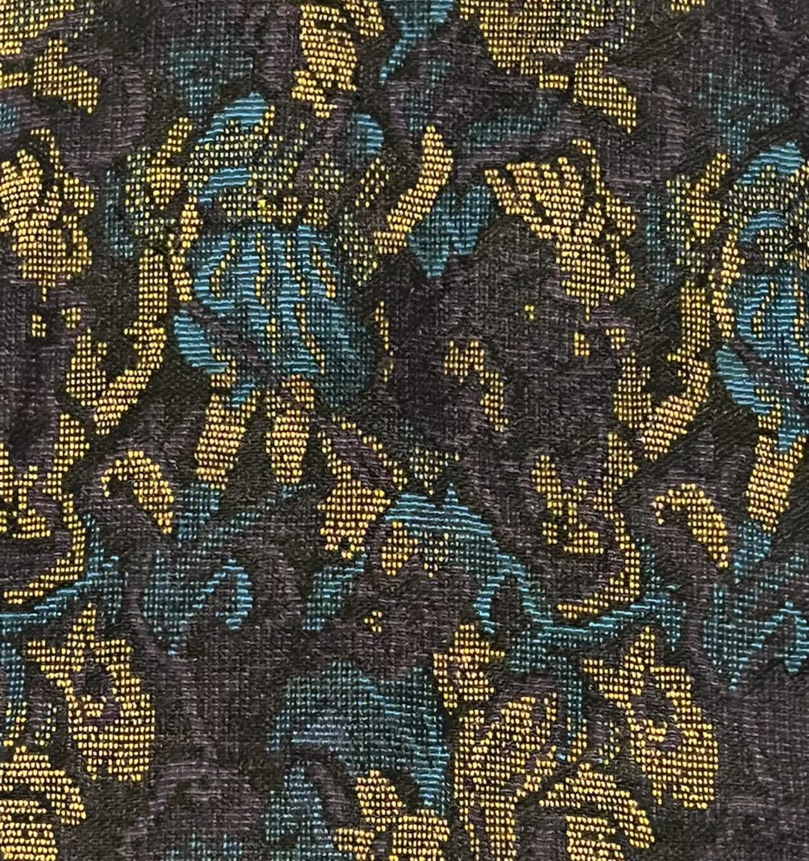 Vintage 90's "Jeremy Scott" Cardigan