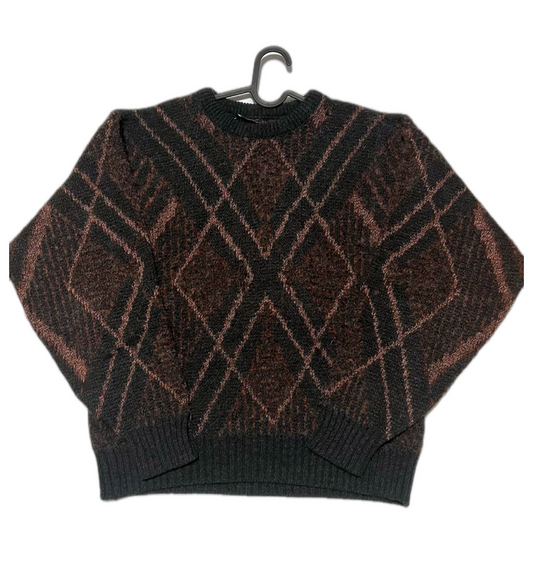 Vintage 90's "Jantzen" Sweater