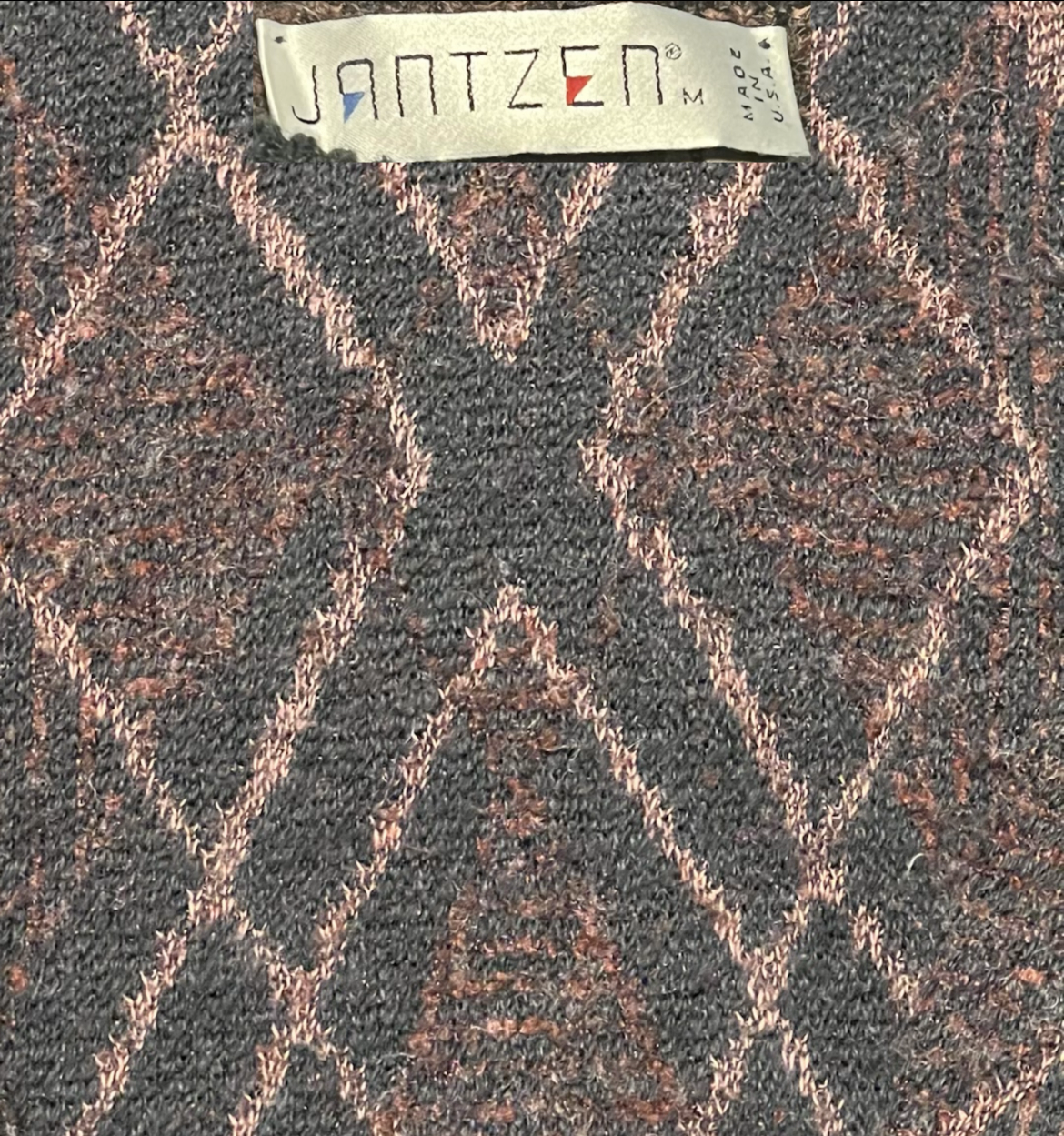 Vintage 90's "Jantzen" Sweater