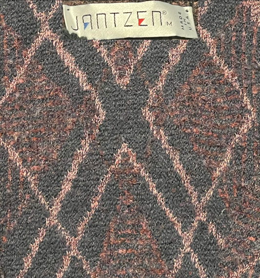 Vintage 90's "Jantzen" Sweater