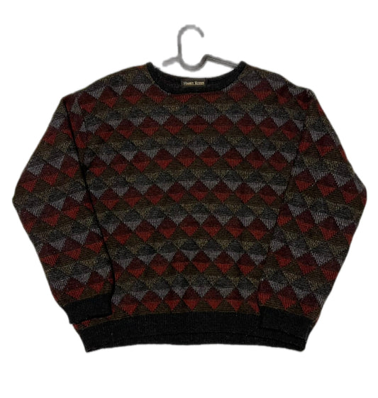Vintage 90's "Harry Rosen" Sweater