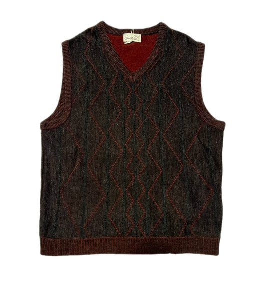 Vintage 90's "Arnold Palmer" Vest