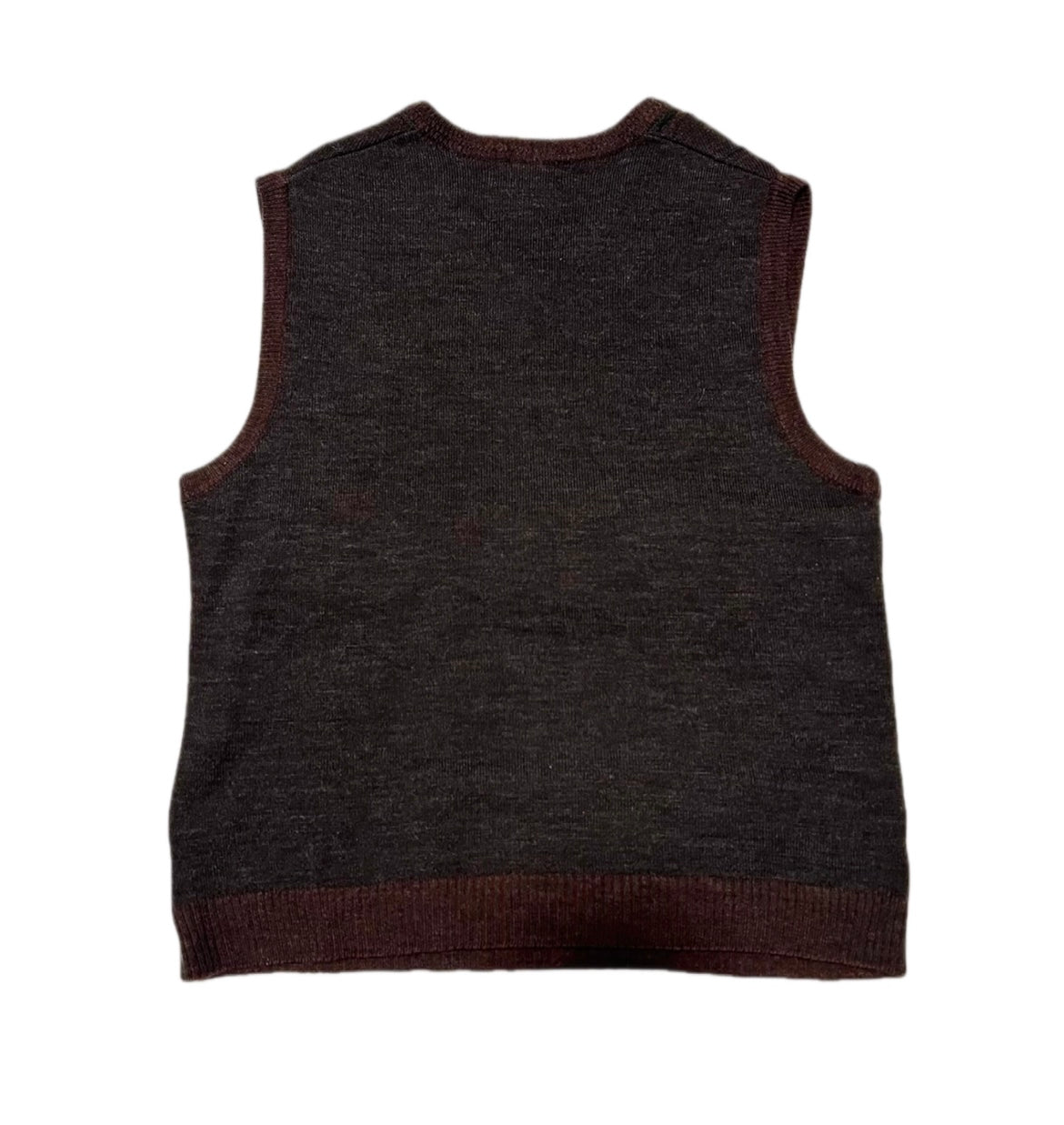 Vintage 90's "Arnold Palmer" Vest