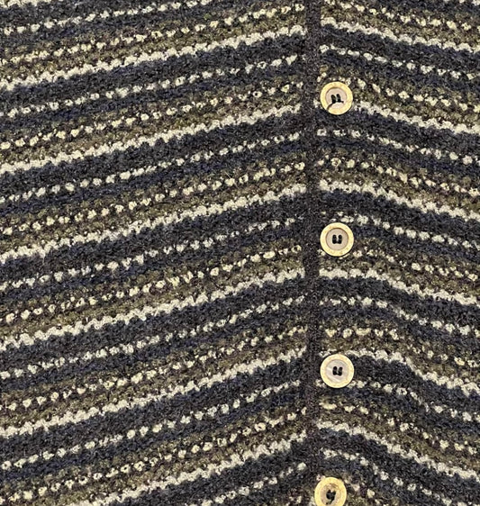 Vintage 90's "Profilo" Sweater Vest