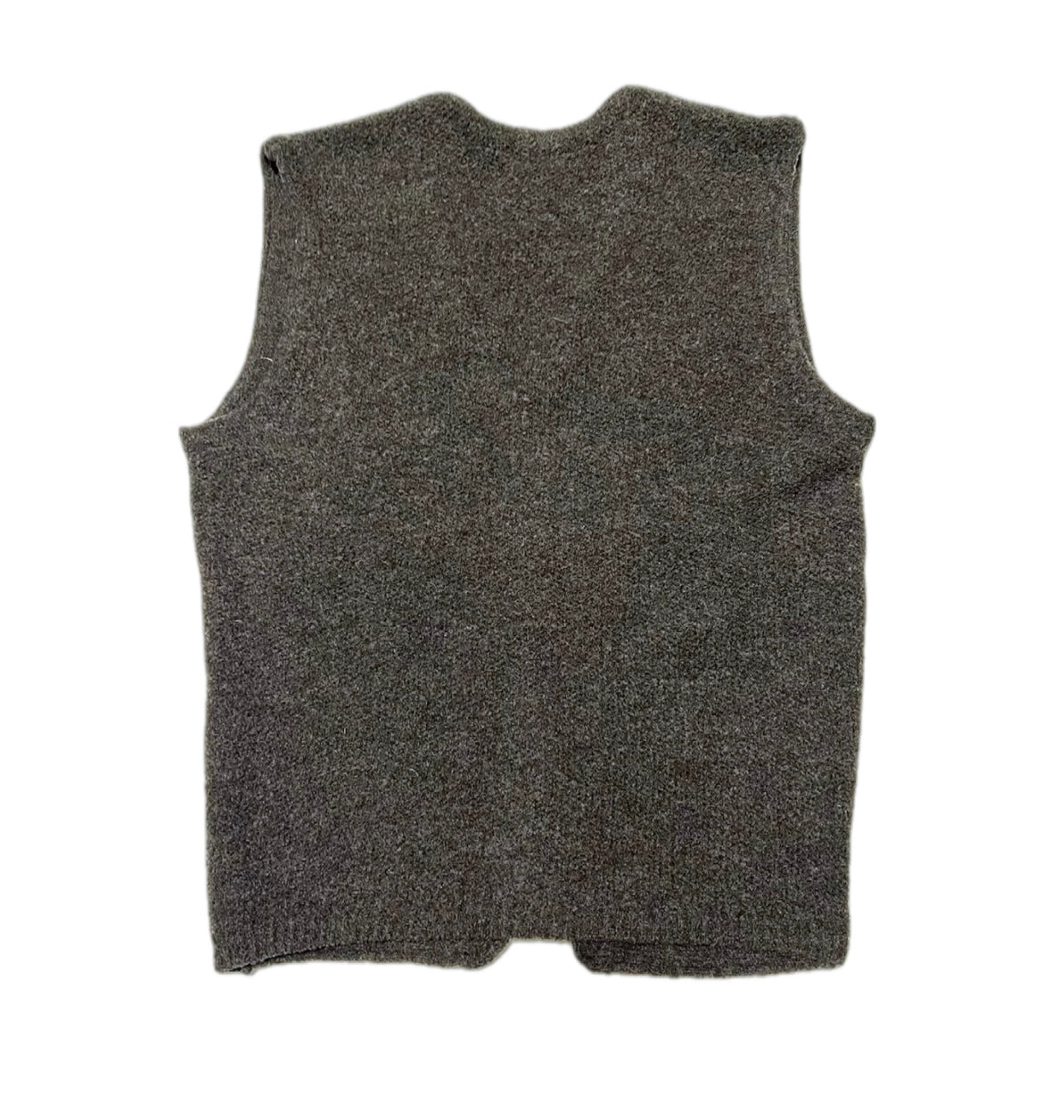 Vintage 90's "Profilo" Sweater Vest
