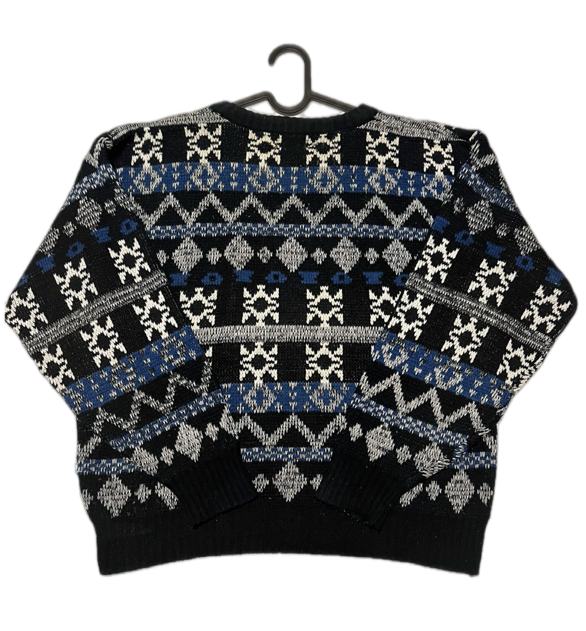 Vintage 90's "Jonathan Bryan" Sweater