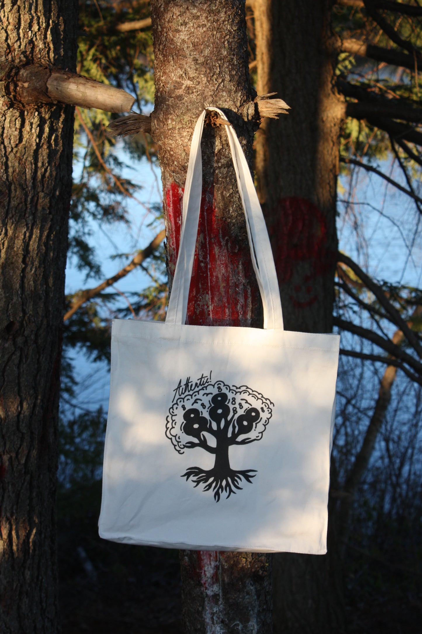 "Growth!" Tote Bag