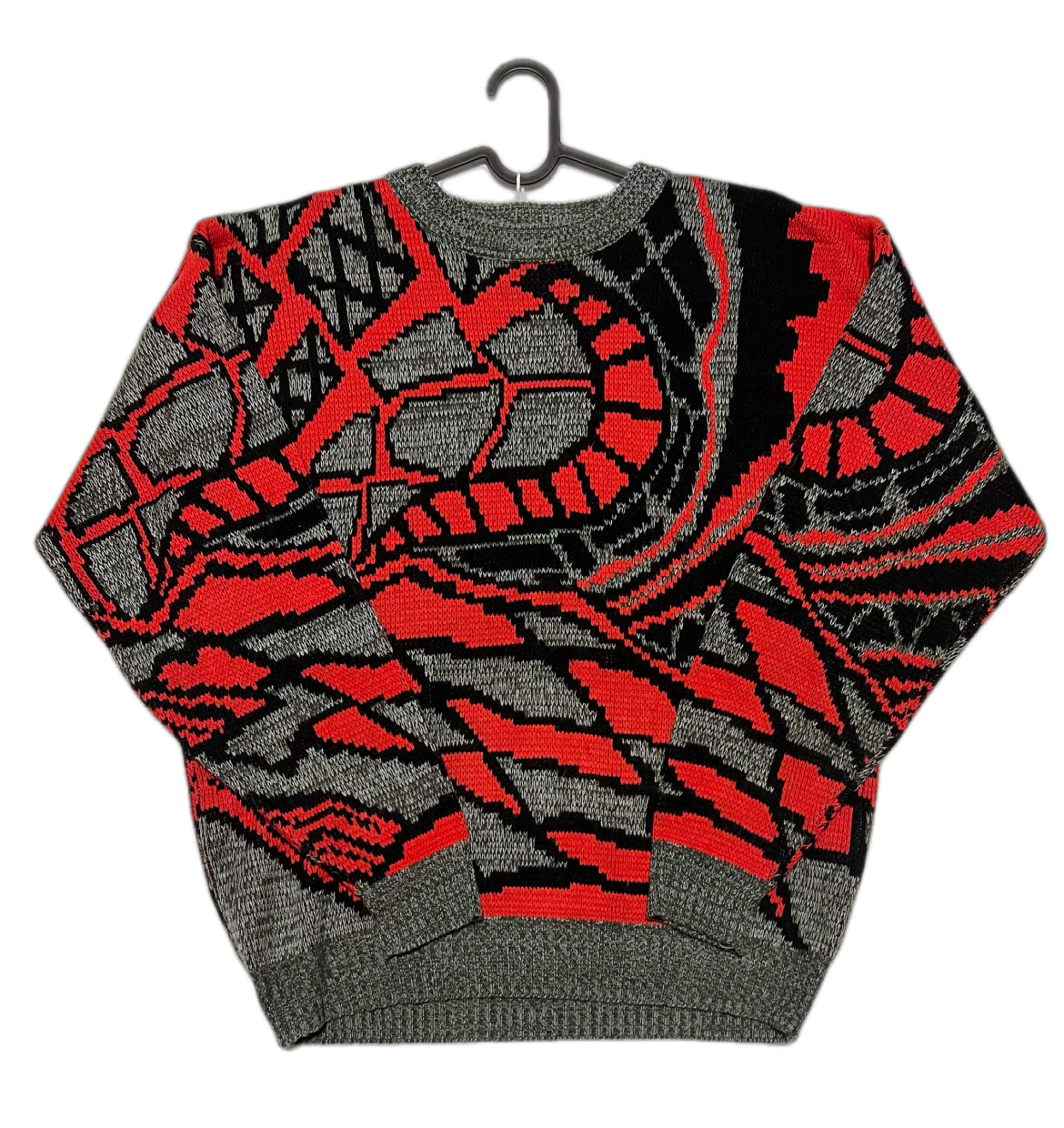 Vintage 90's "The Mens Store" Sweater