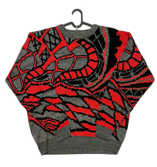 Vintage 90's "The Mens Store" Sweater