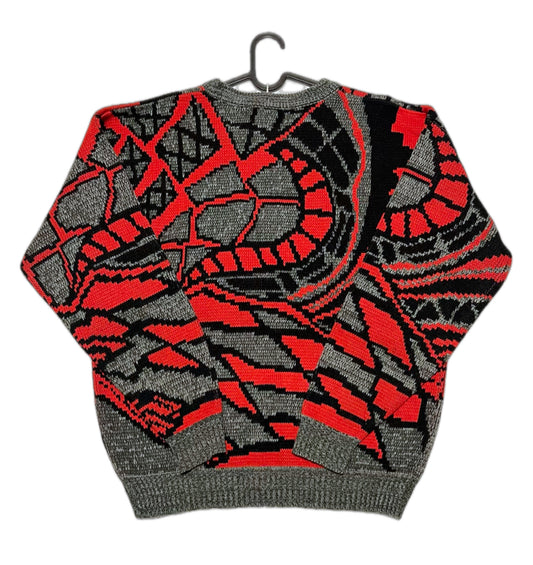 Vintage 90's "The Mens Store" Sweater
