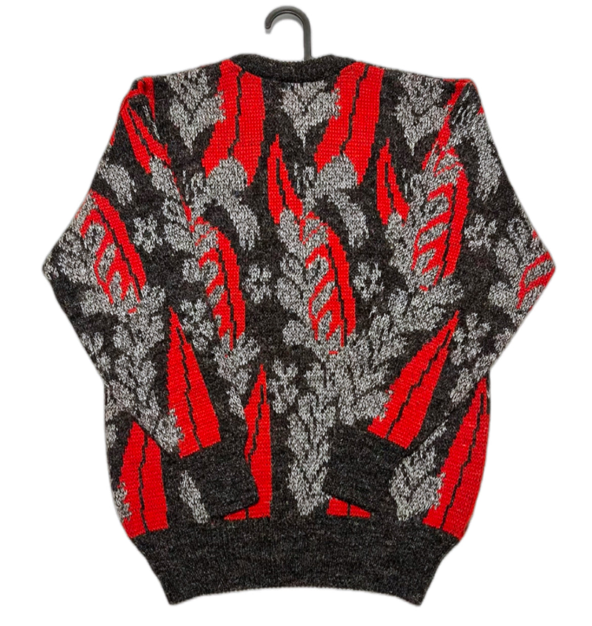 Vintage 90's "St. Micheal" Sweater