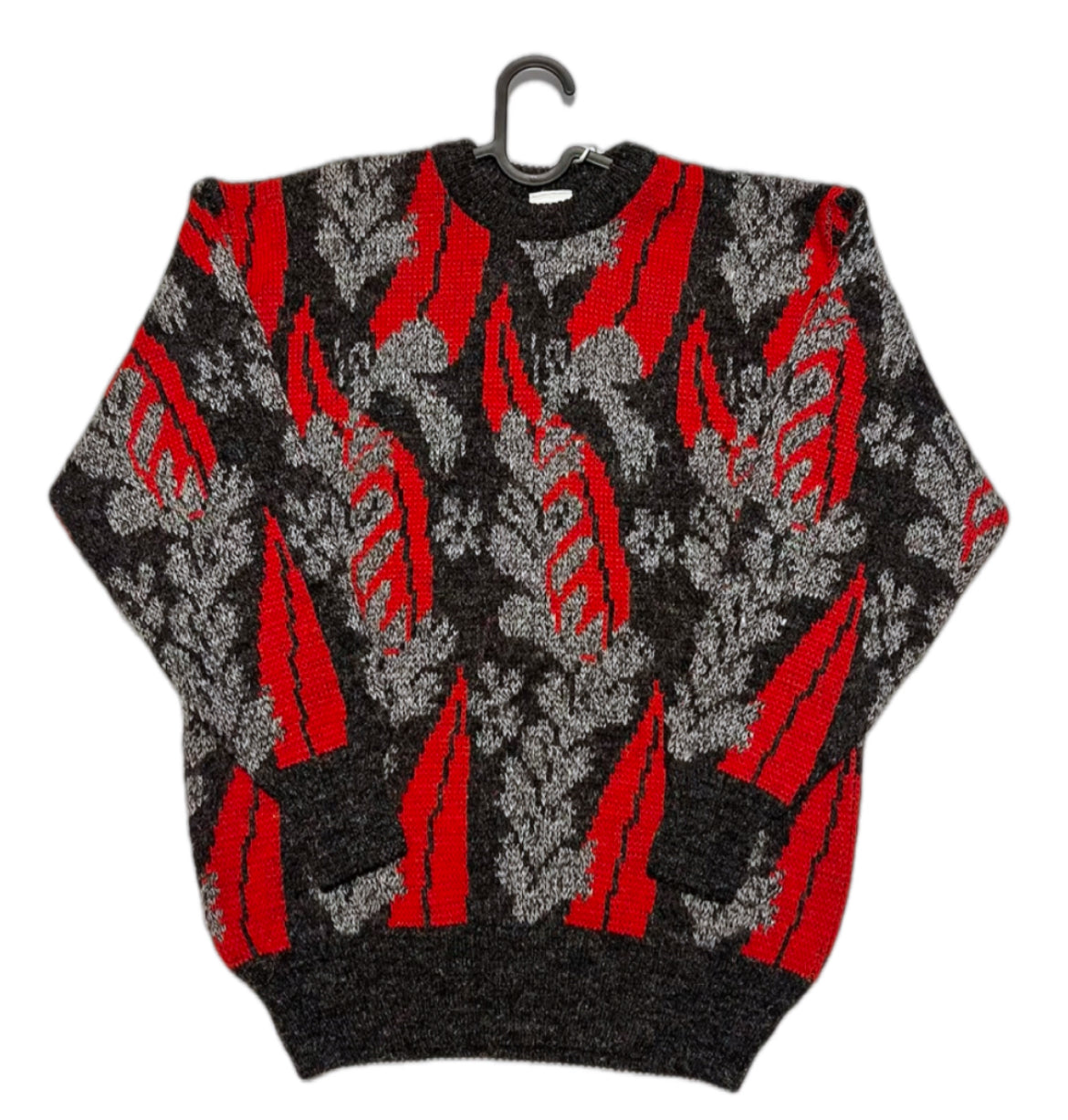 Vintage 90's "St. Micheal" Sweater