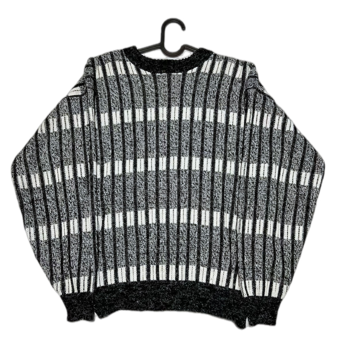 Vintage 90's "Sears" Sweater