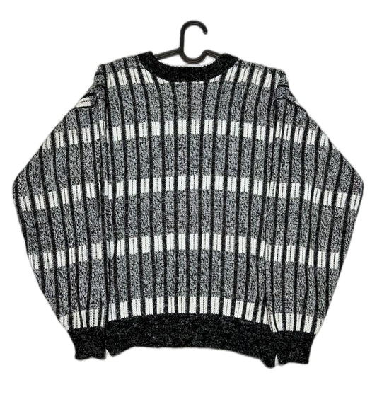 Vintage 90's "Sears" Sweater