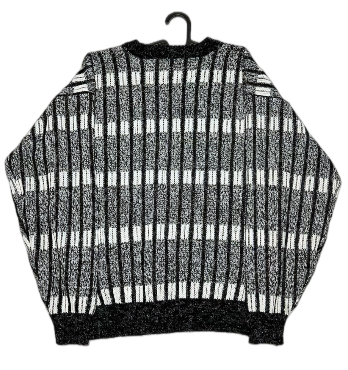 Vintage 90's "Sears" Sweater