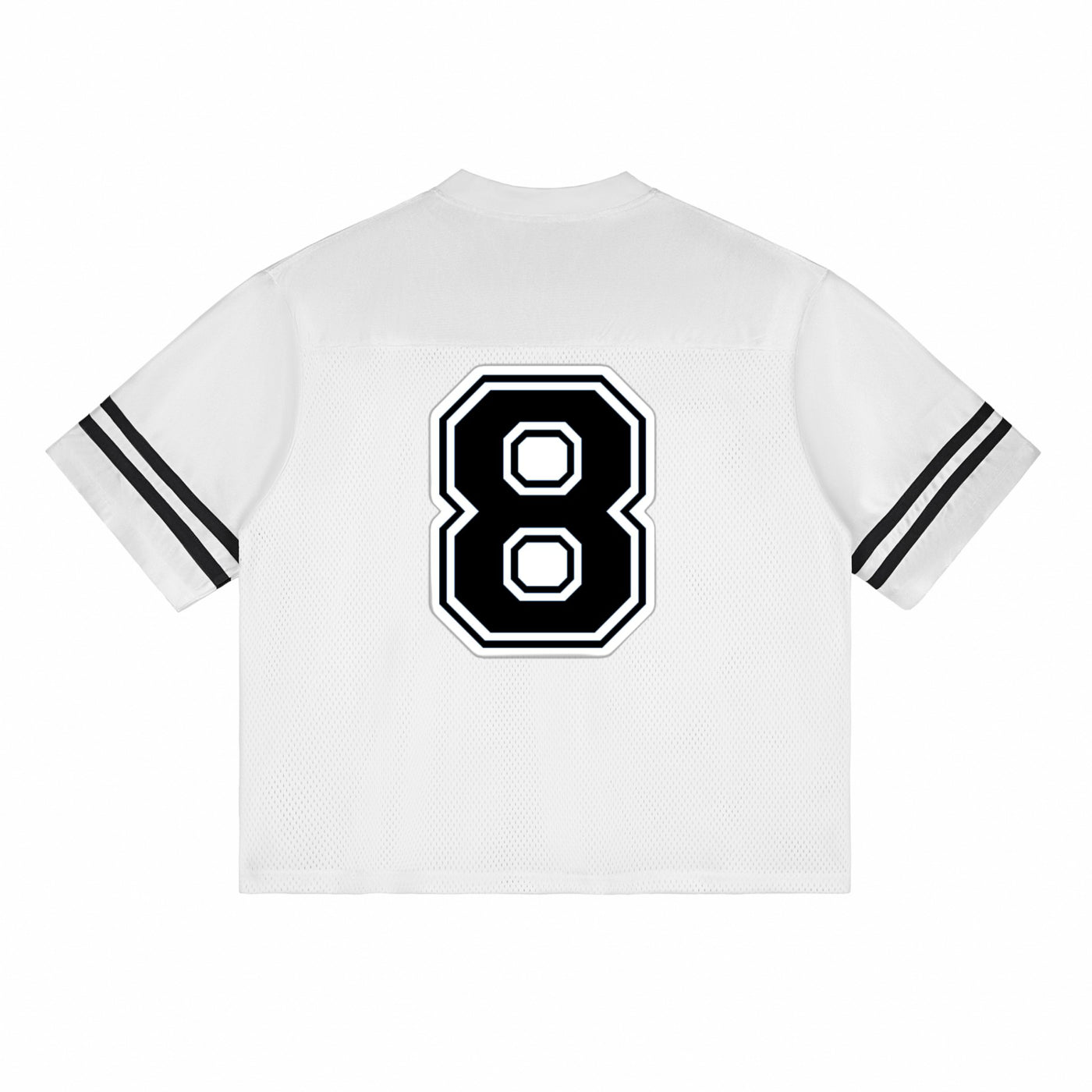 "Authentic!" Football Jersey