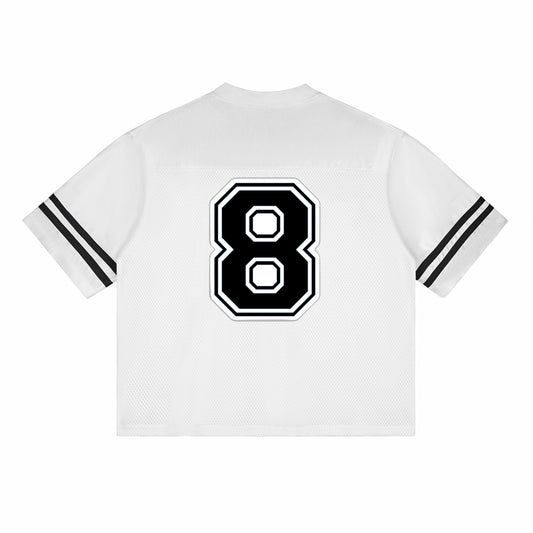 "Authentic!" Football Jersey