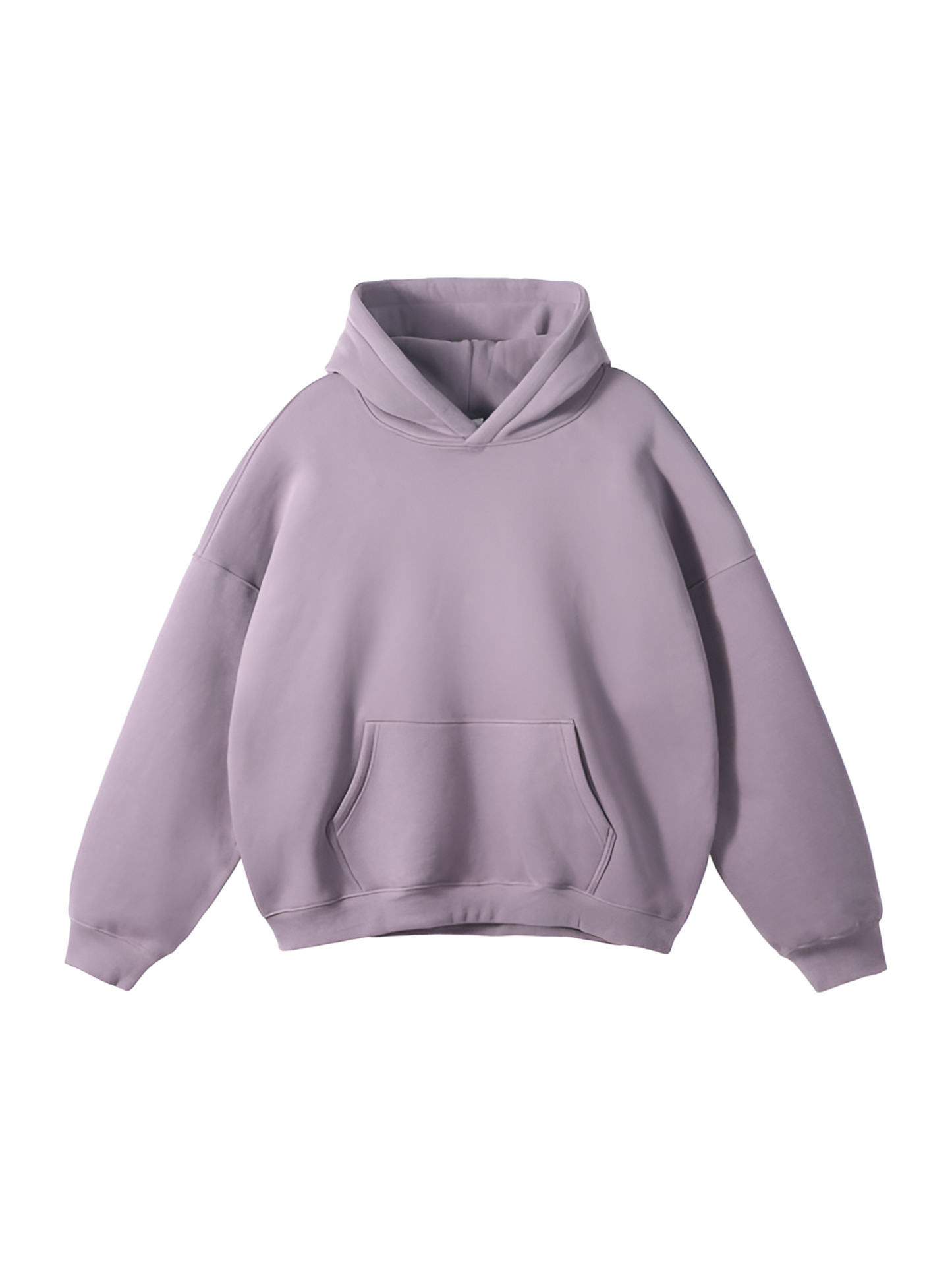 Essential Hoodie (Lavender)