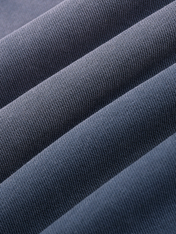 "Growth!" Oversized Hoodie (Slate)