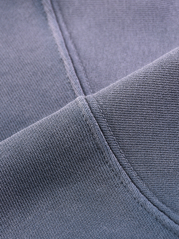 "Growth!" Oversized Hoodie (Slate)