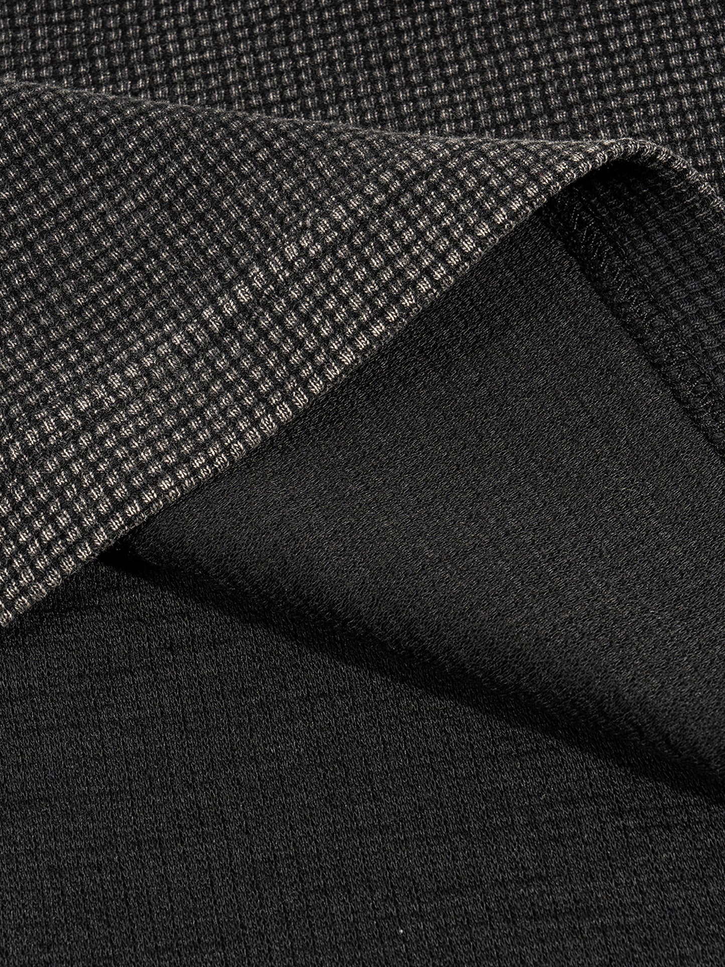 "Authentic!" Waffle T-Shirt