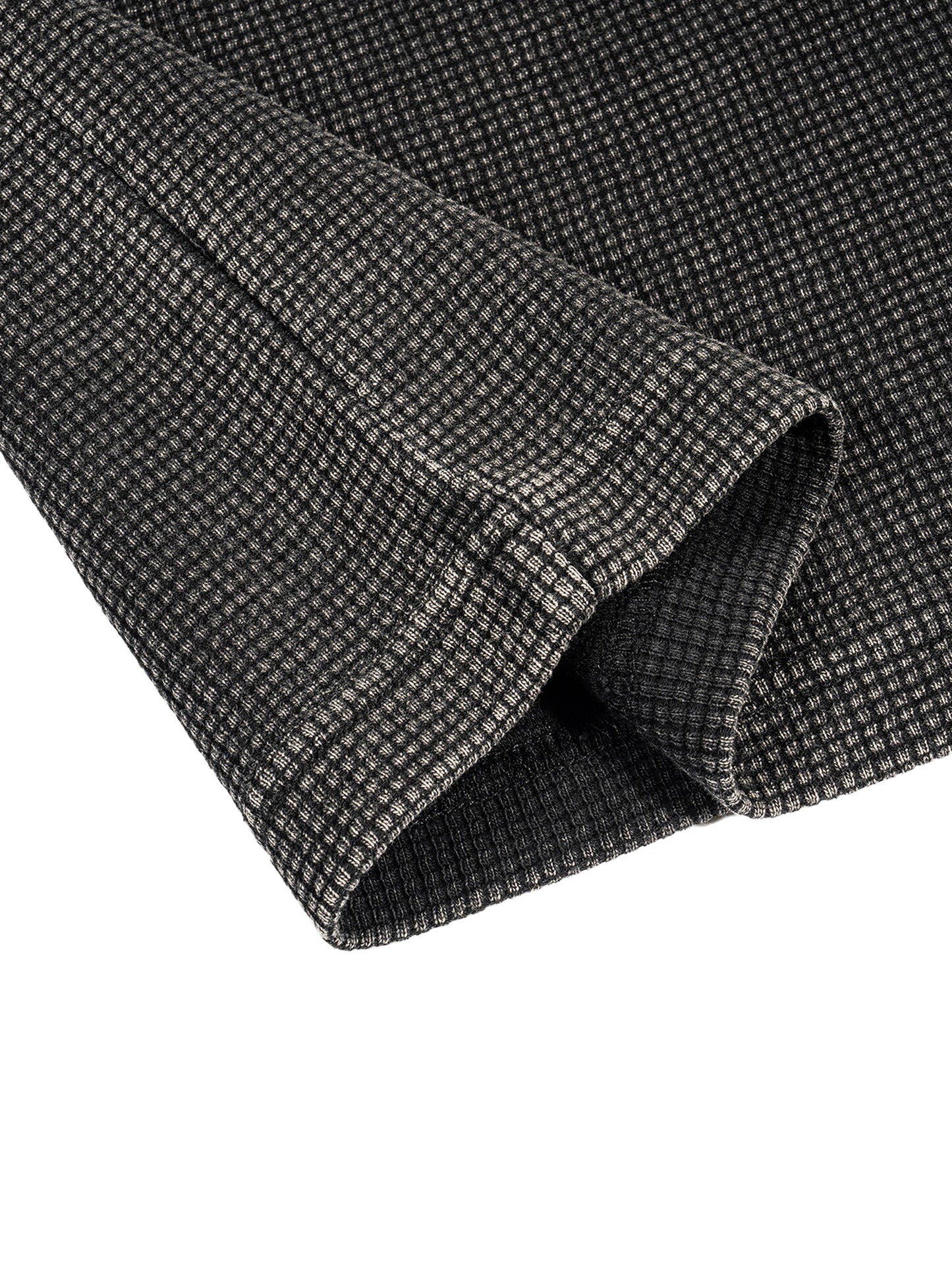 "Authentic!" Waffle T-Shirt