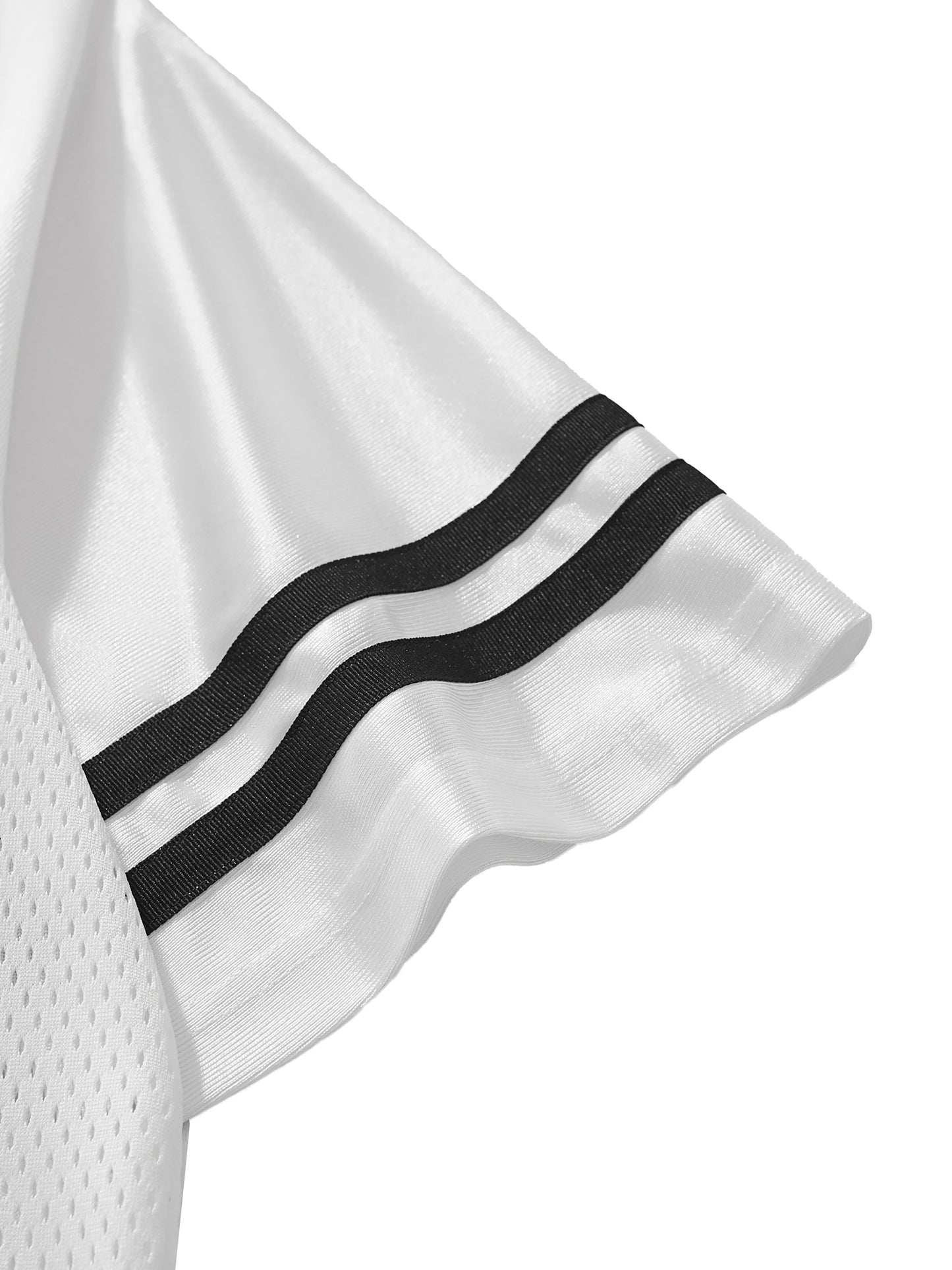 "Authentic!" Football Jersey